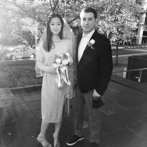 Meet your Posher, Aimee